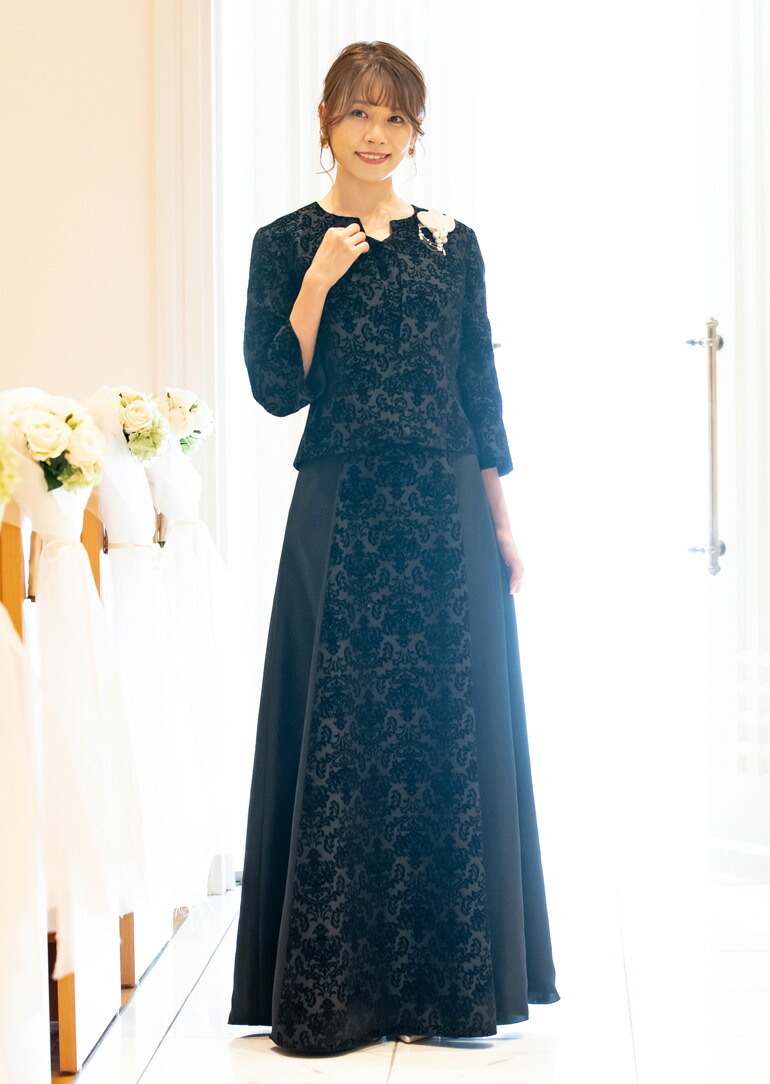 マザーズドレス 結婚式 親族 母親 セットアップ シャンタン マザーズドレス 結婚式 親族 母親 セットアップ シャンタン