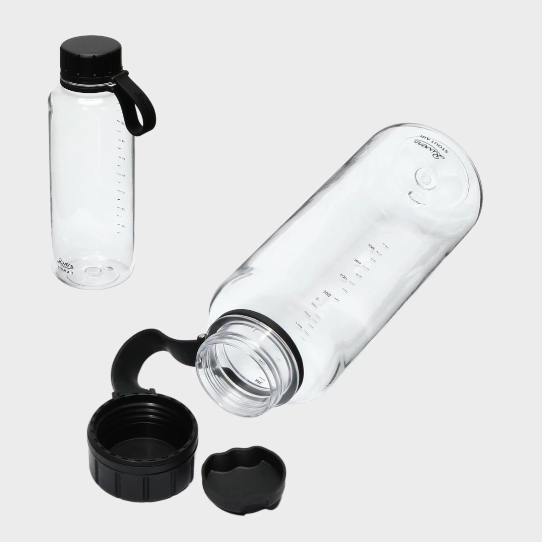 リバーズ 水筒 スタウトエア 1000ml 軽量 1リットル 軽い ドリンクボトル 直飲み ウォーターボトル RIVERS | RIVERS | 06
