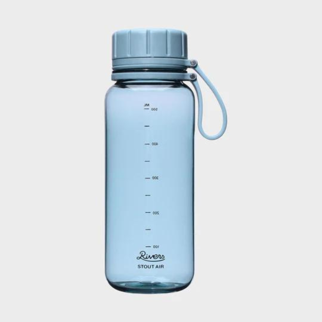 リバーズ 水筒 スタウトエア 550ml 軽量 スポーツ 軽い ドリンクボトル 直飲み ウォーターボトル RIVERS | RIVERS | 02