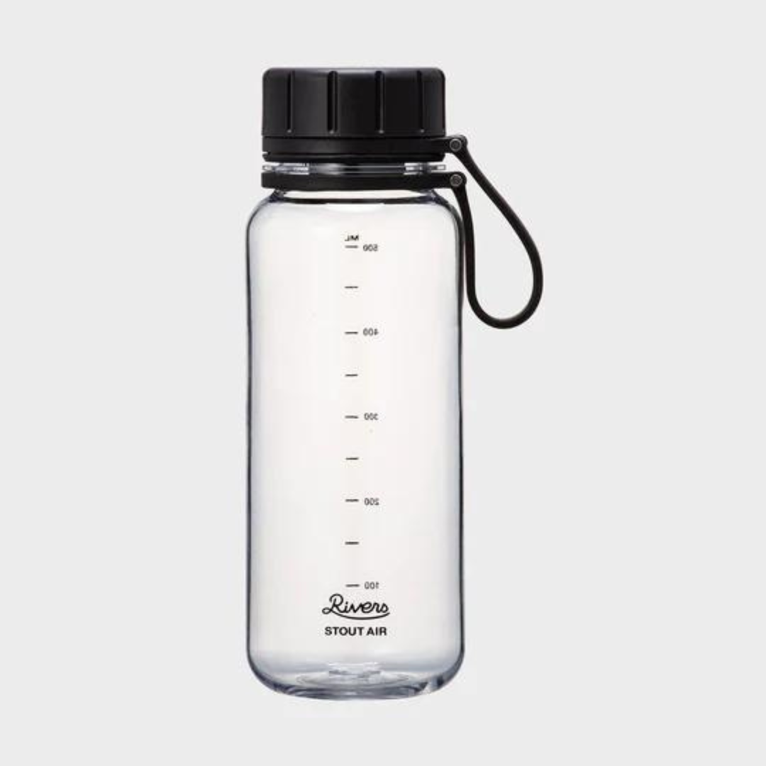 リバーズ 水筒 スタウトエア 550ml 軽量 スポーツ 軽い ドリンクボトル 直飲み ウォーターボトル RIVERS | RIVERS | 03
