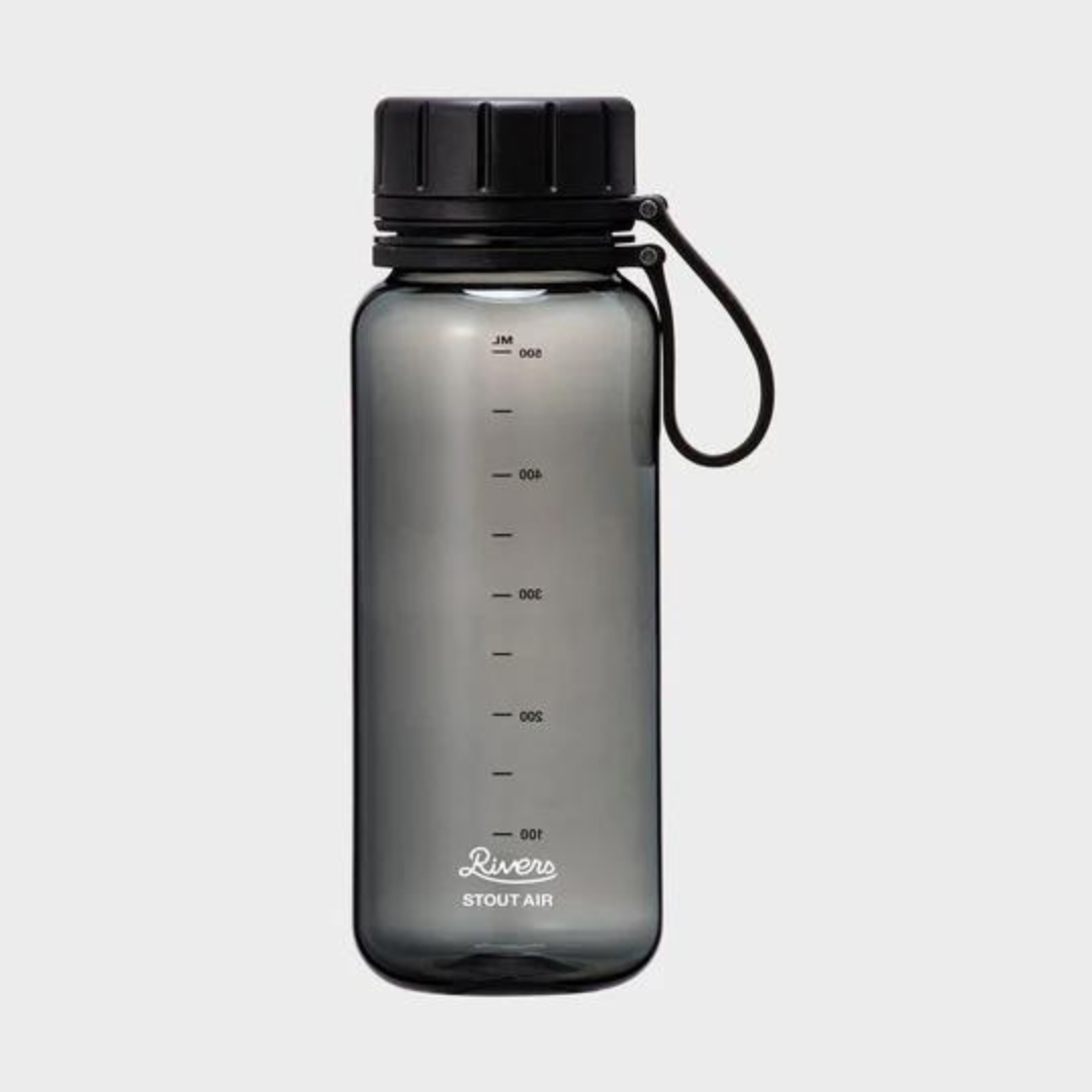 リバーズ 水筒 スタウトエア 550ml 軽量 スポーツ 軽い ドリンクボトル 直飲み ウォーターボトル RIVERS | RIVERS | 05