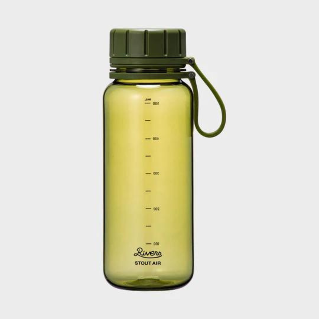 リバーズ 水筒 スタウトエア 550ml 軽量 スポーツ 軽い ドリンクボトル 直飲み ウォーターボトル RIVERS | RIVERS | 04