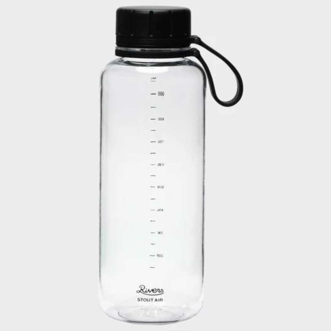 リバーズ 水筒 スタウトエア 1000ml 軽量 1リットル 軽い ドリンクボトル 直飲み ウォーターボトル RIVERS | RIVERS | 03