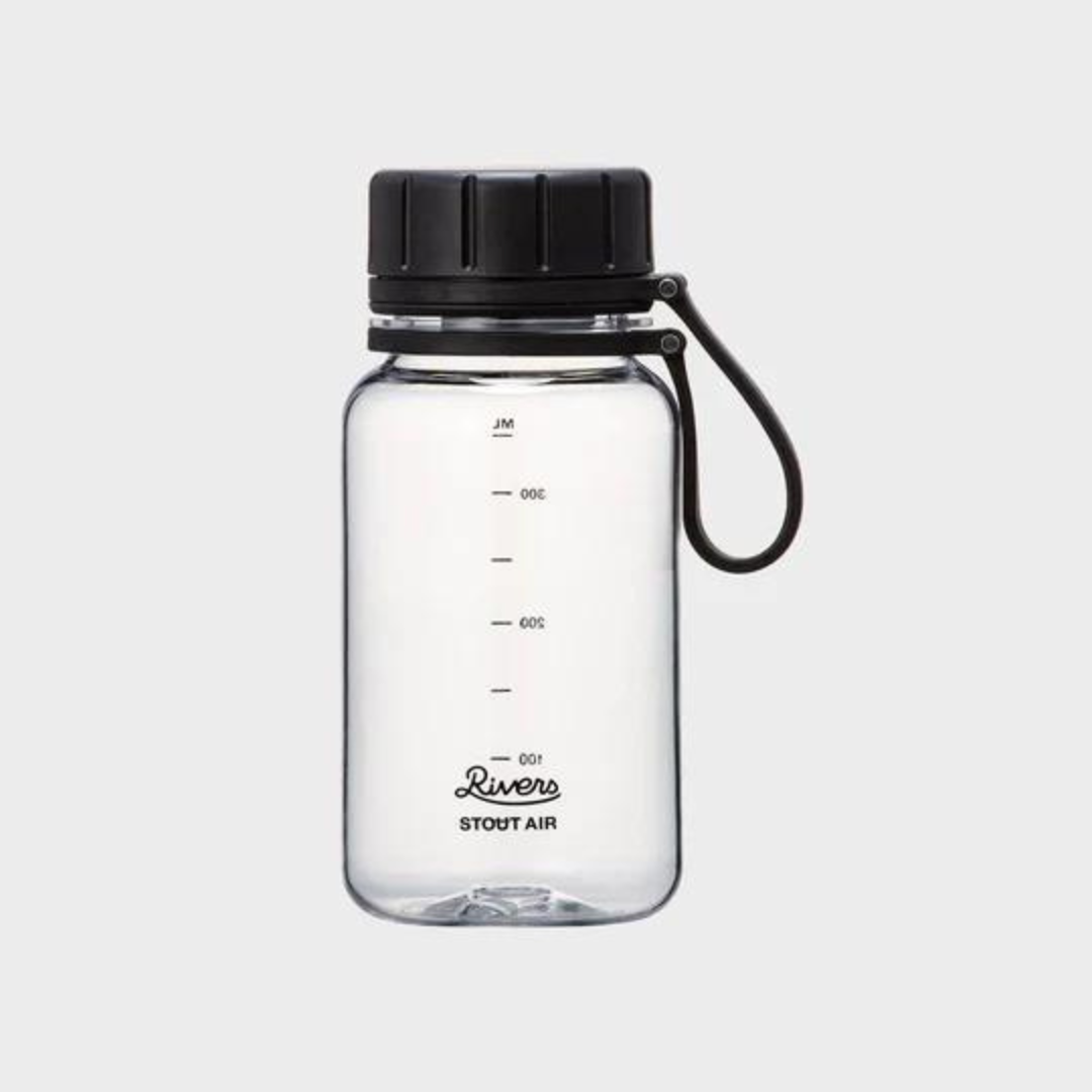 リバーズ 水筒 スタウトエア 400ml 軽量 スポーツ 軽い ドリンクボトル 直飲み ウォーターボトル RIVERS | RIVERS | 03