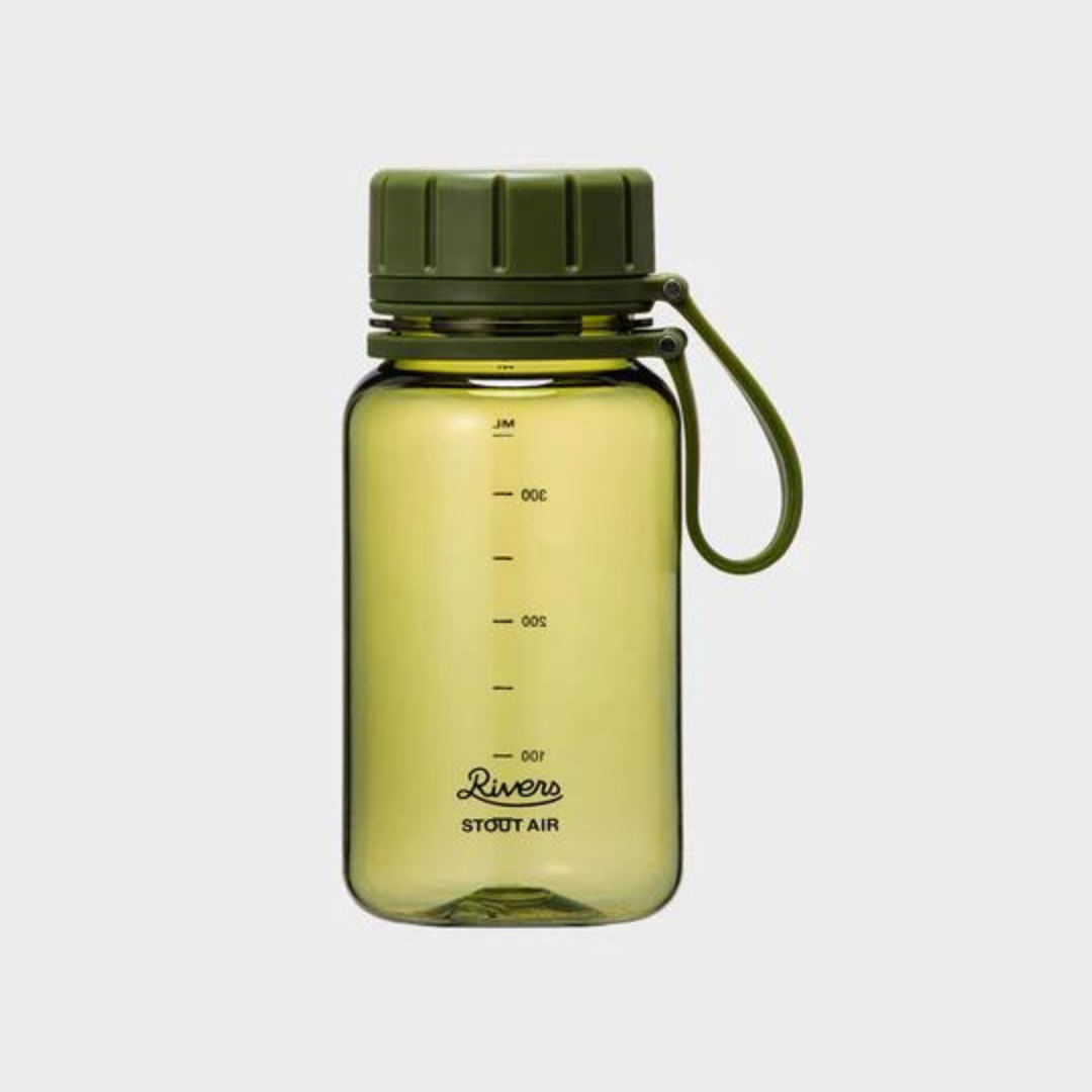 リバーズ 水筒 スタウトエア 400ml 軽量 スポーツ 軽い ドリンクボトル 直飲み ウォーターボトル RIVERS | RIVERS | 04
