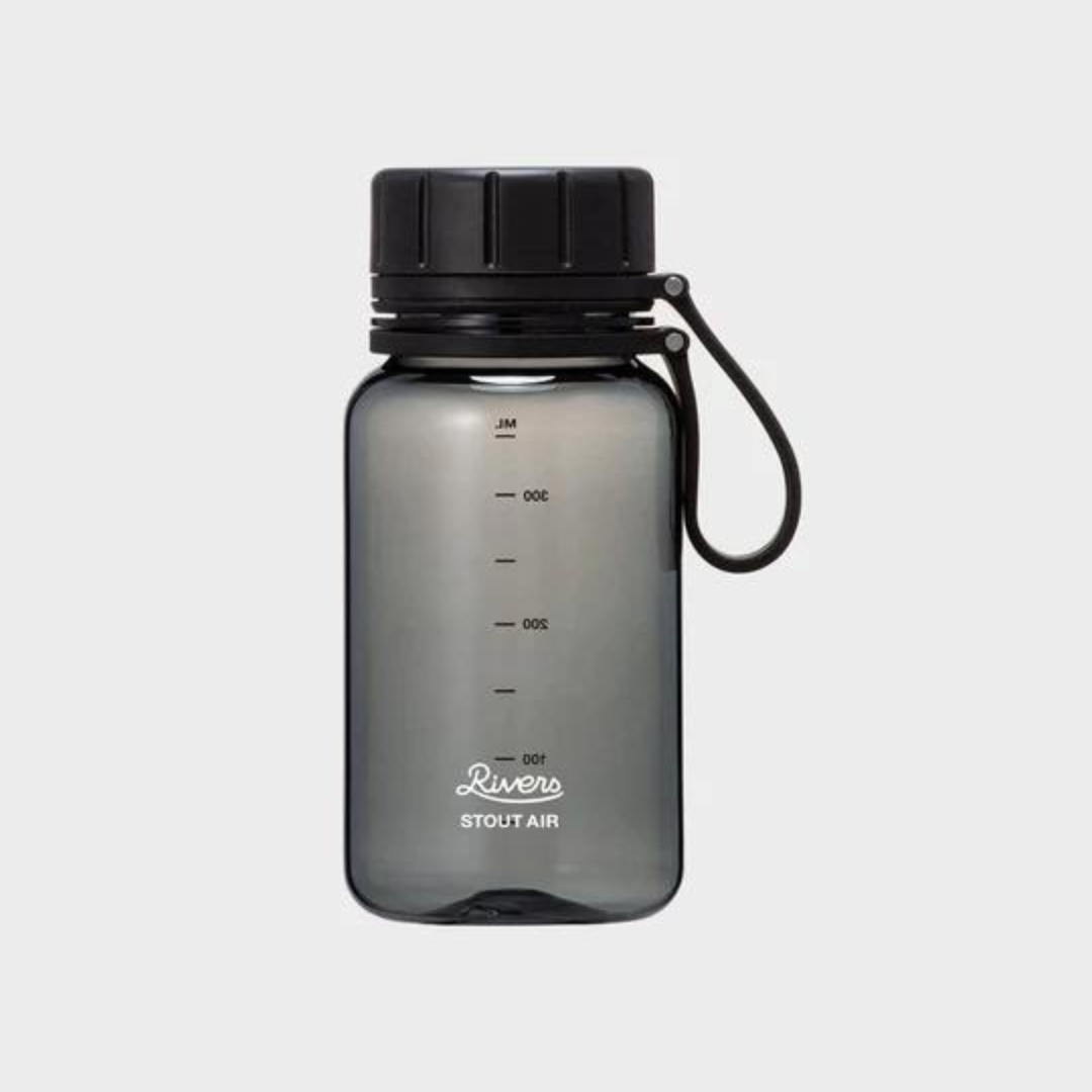 リバーズ 水筒 スタウトエア 400ml 軽量 スポーツ 軽い ドリンクボトル 直飲み ウォーターボトル RIVERS | RIVERS | 05