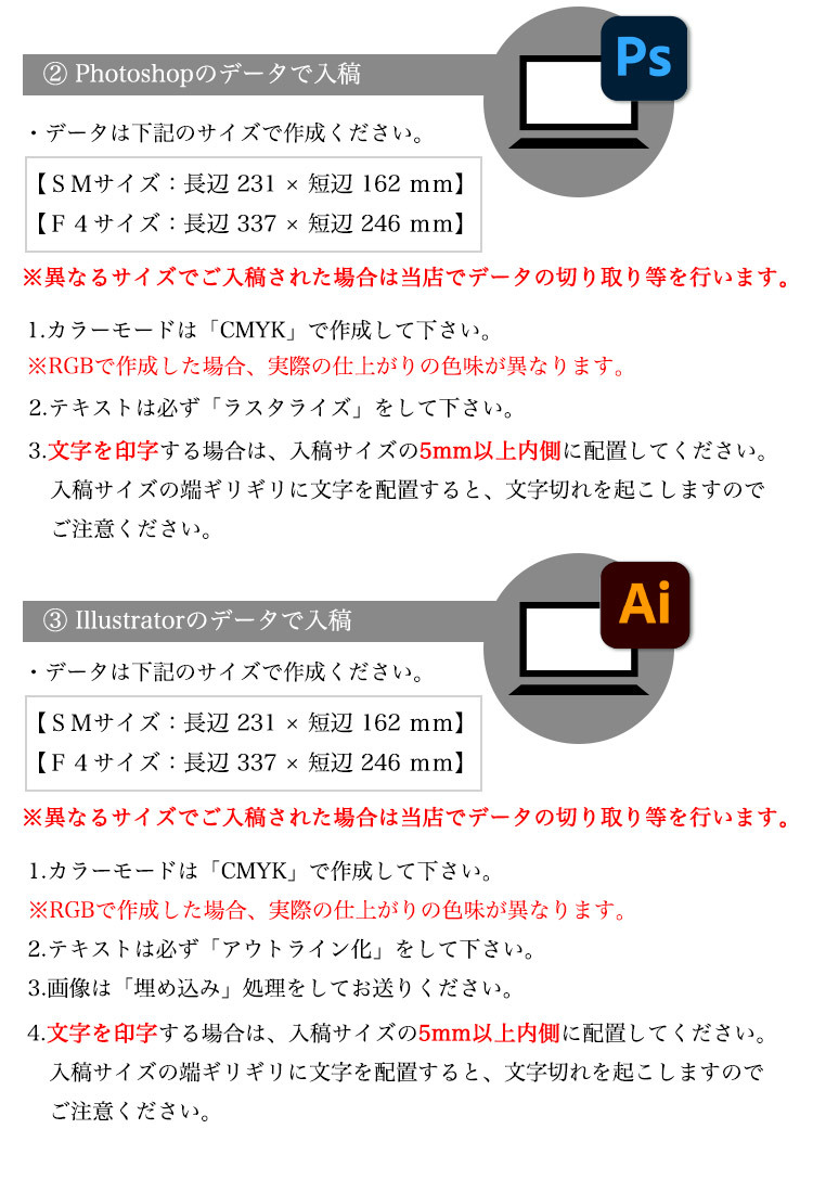 画像データについて2