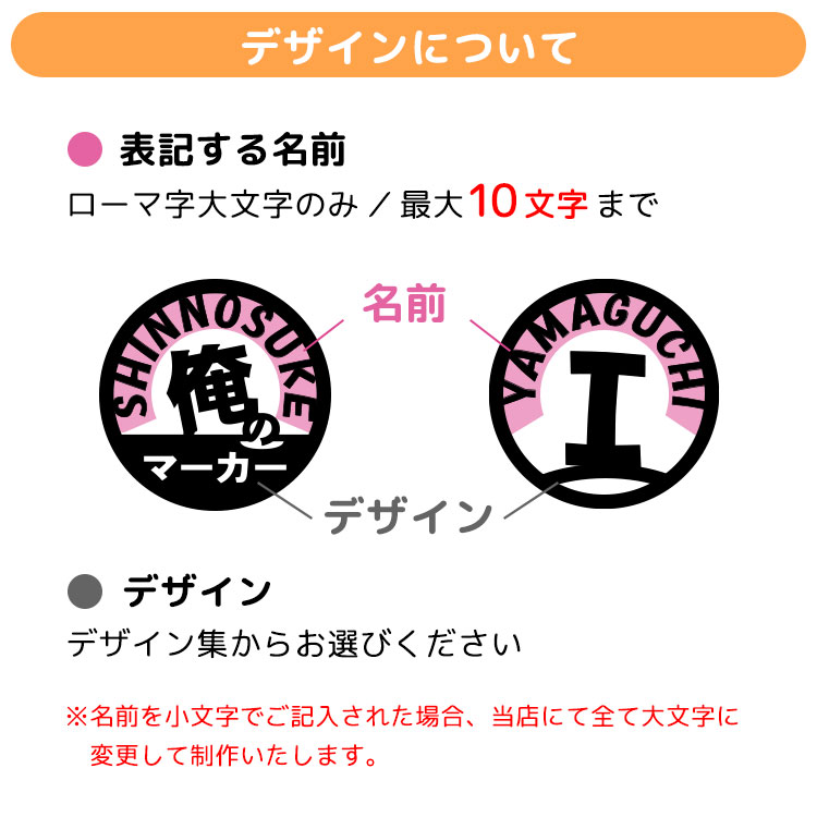 文字数はローマ字10文字以内