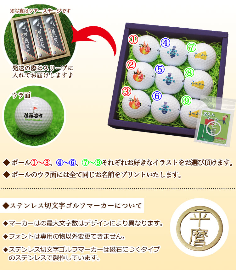 2013年 マスターズ ゴルフ　バッグタグ+ボールマーカー Amazon.co.jp: 2013年 マスターズ ゴルフ バッグタグ+ボール
