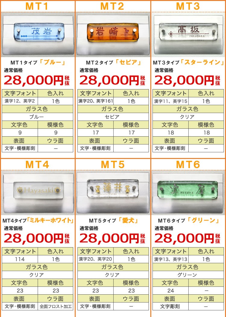 デザイン集