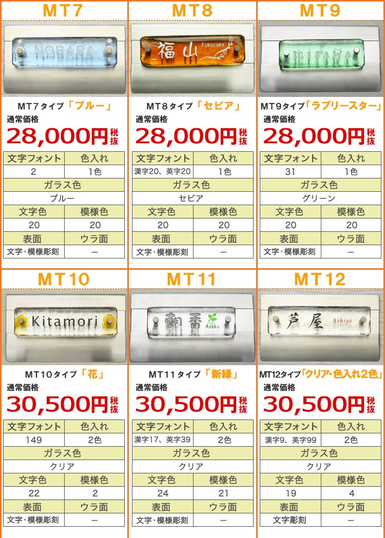 デザイン集