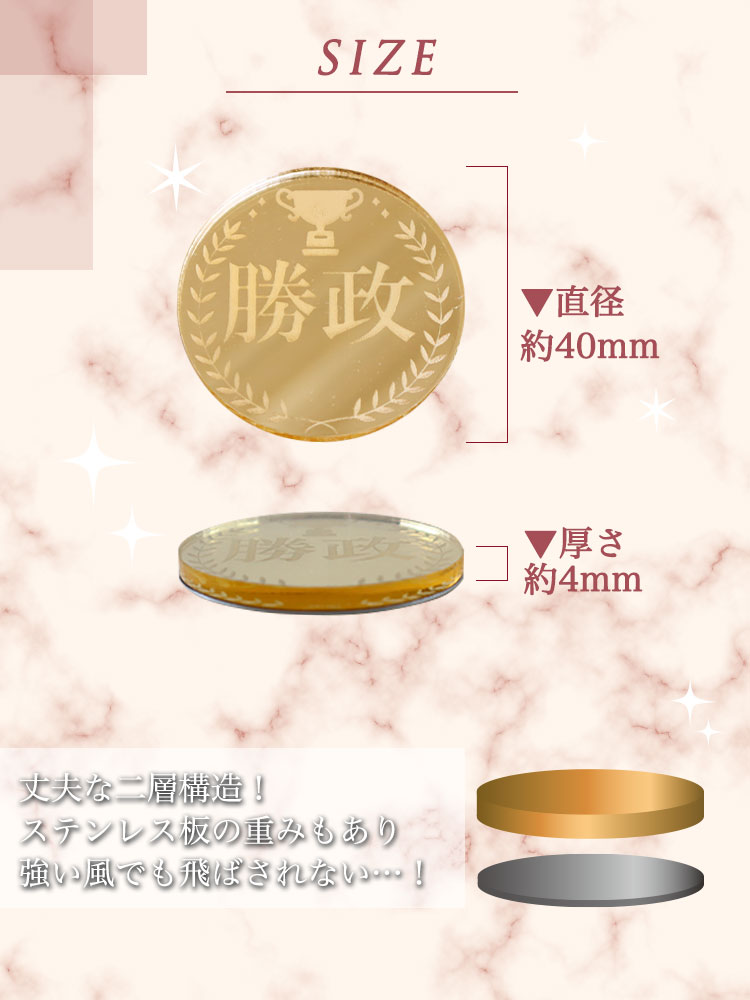 サイズ