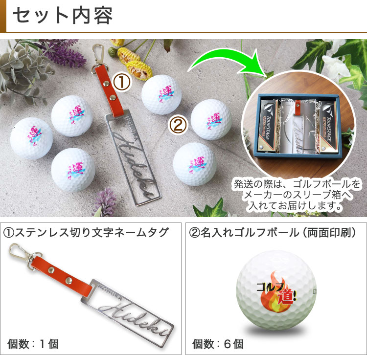 セット内容