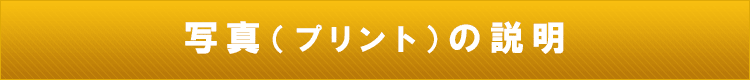 写真プリントの説明