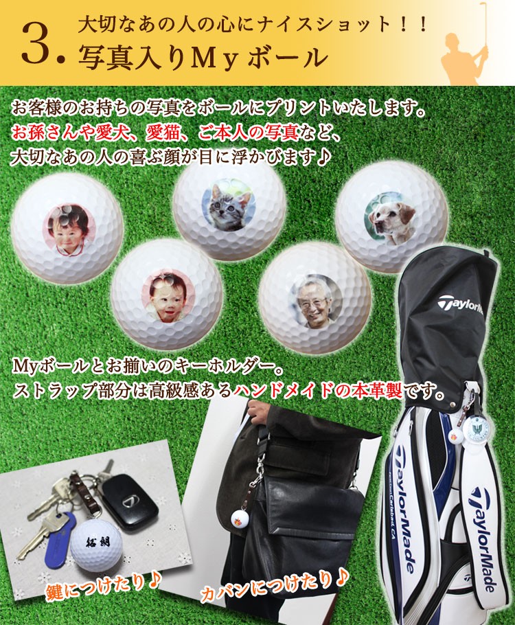 Titleist Custom Golf Ball ｜ 企業ロゴボール ｜ タイトリスト