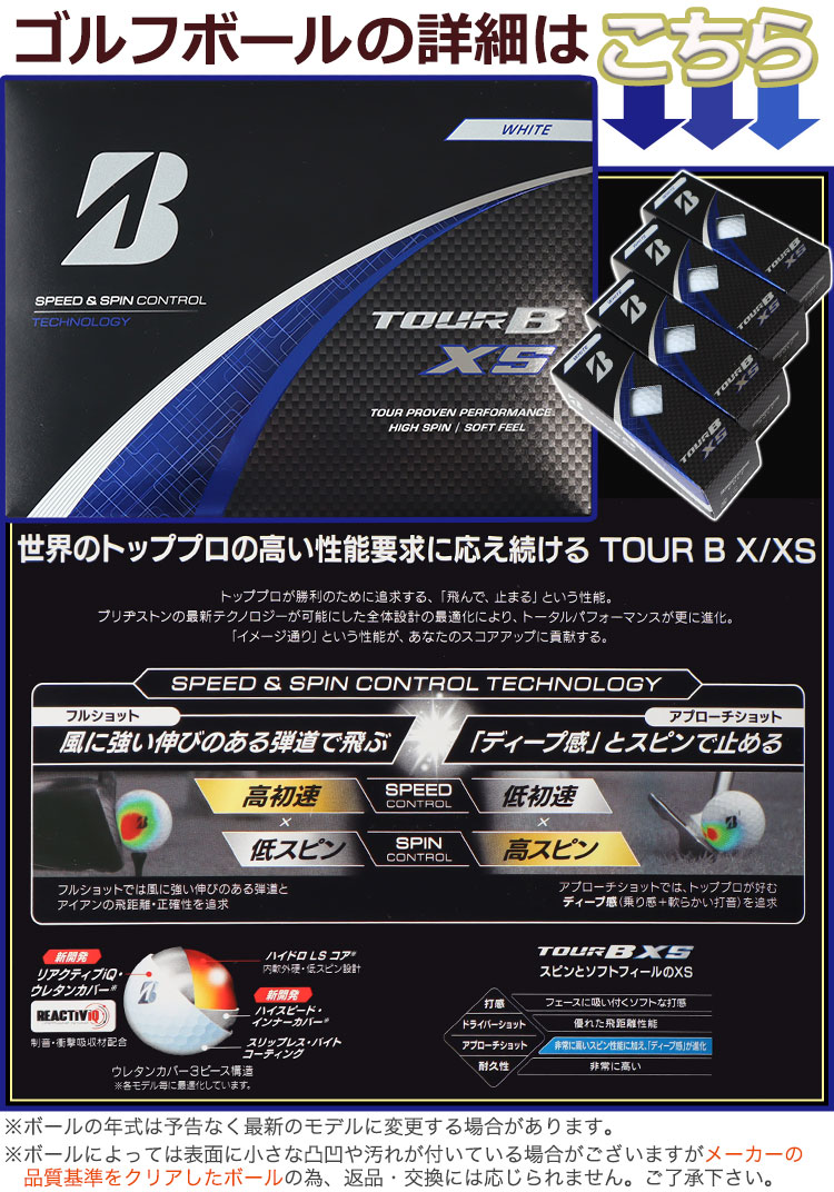 TOUR-BXSの説明