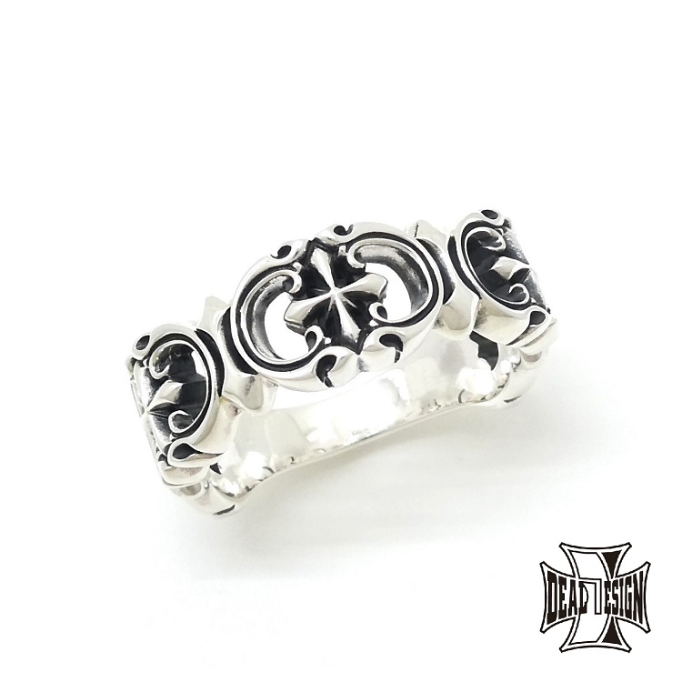 DEAL DESIGN ［310272］ ディールデザイン LTD RT：GIMEL RING