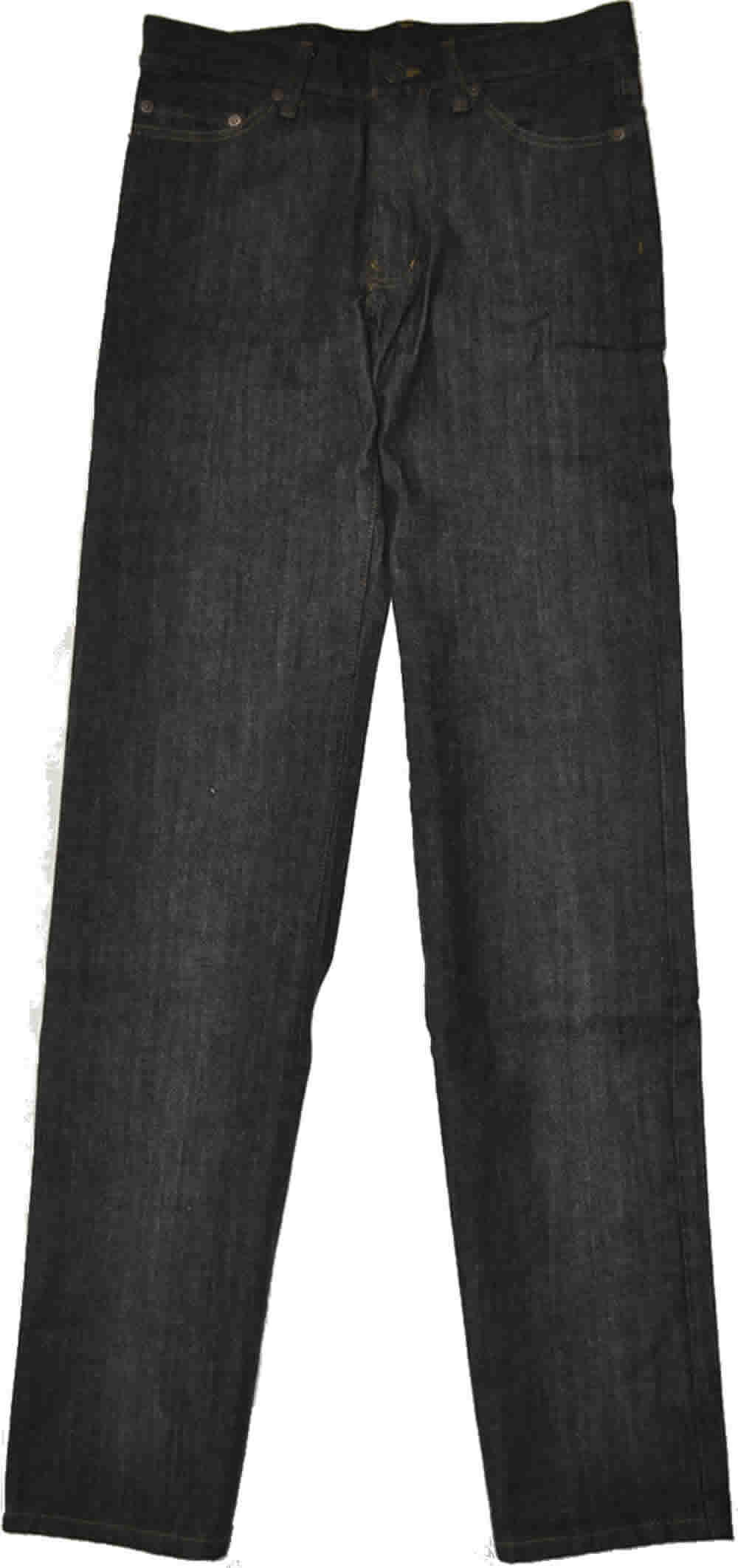 Brioni メンズ デニム パンツ 34 古着 クロコダイル Crocodile（クロコダイル） パンツ Gパン ジーパン メンズジーンズ