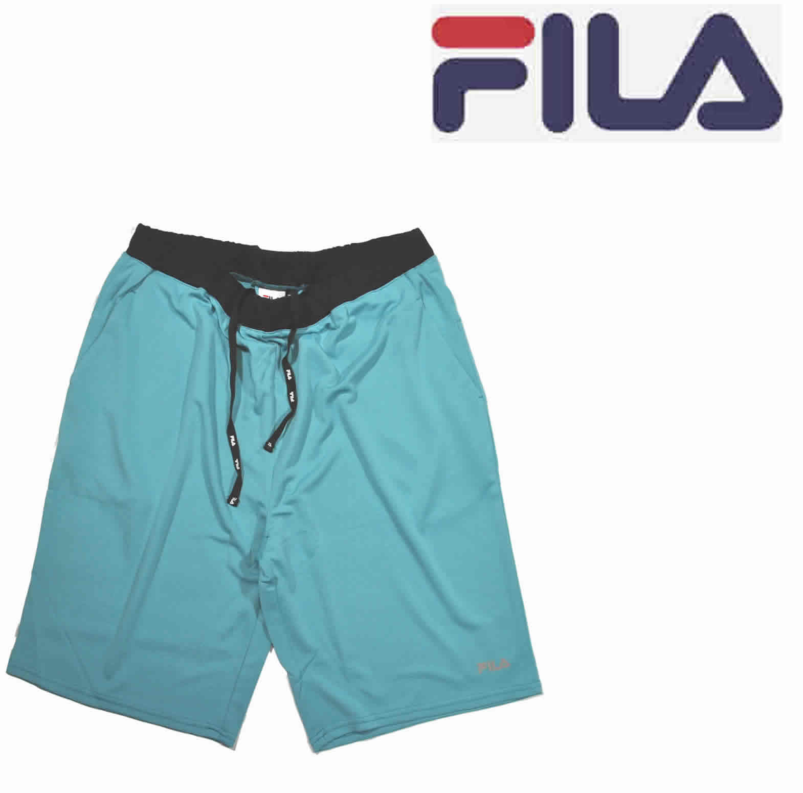 [フィラ] FILA ショートパンツ ハーフパンツ 大きいサイズ 吸水速乾 ウオーキング ジョキング...