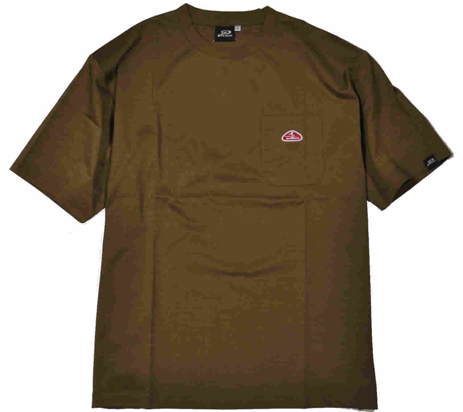 PIKO メンズ半袖Tシャツ、カットソー｜トップス｜ファッション