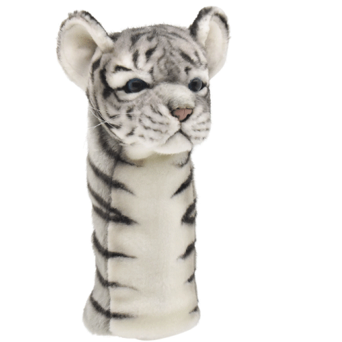 HANSA リアルアニマルヘッドカバーハンサゴルフアニマルヘッドカバーUT