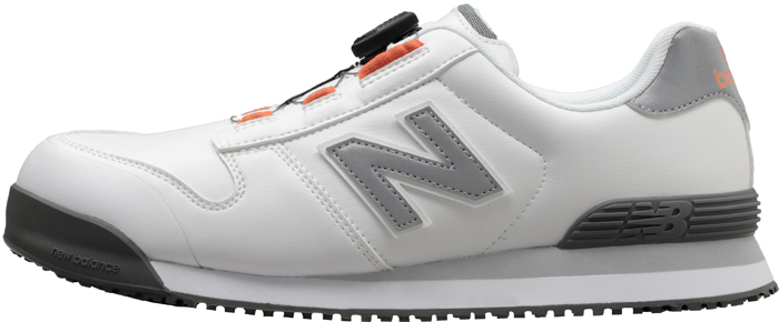 New Balance（ニューバランス） 安全靴 Boston ボストン【BOAフィット