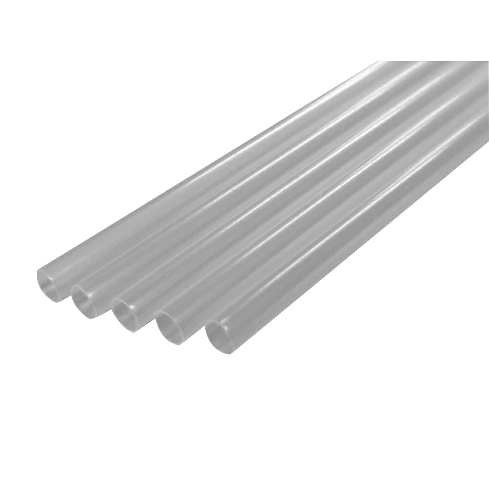 �X�g���[�g�X�g���[(�o�C�I�}�X)�@4.5mm×18cm�@��Ȃ��@�N���A(B365)�@1000�{��×20���y���[�J�[�����E������s�E���Ԏw��s�E����A�����s�z