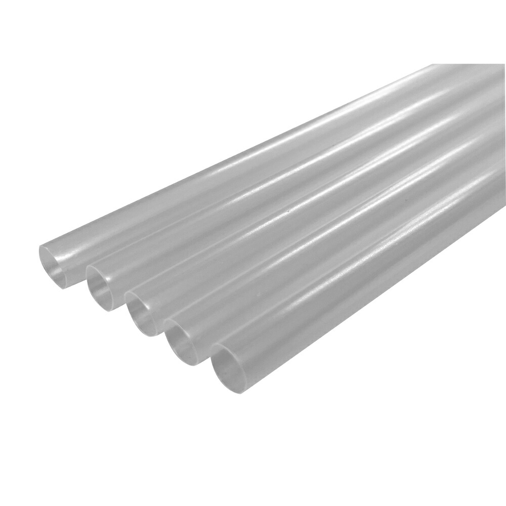 �X�g���[�g�X�g���[(�o�C�I�}�X)�@7mm×21cm�@��Ȃ��@�N���A(B570)�@400�{��×20���y���[�J�[�����E������s�E���Ԏw��s�E����A�����s�z