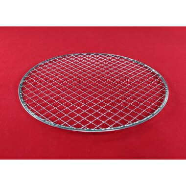 法人様限定】焼肉用使い捨て網 業務用 丸平 28cm 400枚入【メーカー