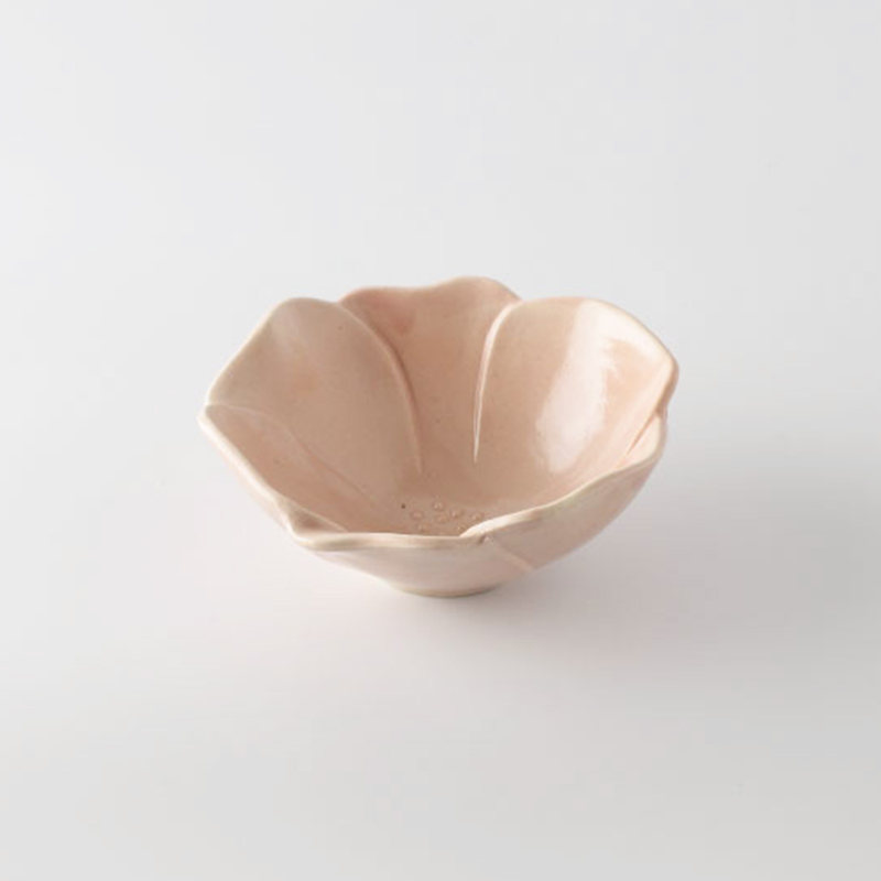 STUDIO M'（スタジオエム）/山茶花 ４寸小鉢 食器 カフェ キッチン 北欧 ナチュラル おしゃれ 日本製 スタジオm 電子レンジOK  :2mp-sazanka4:nooks Yahoo!ショッピング店 - 通販 - Yahoo!ショッピング