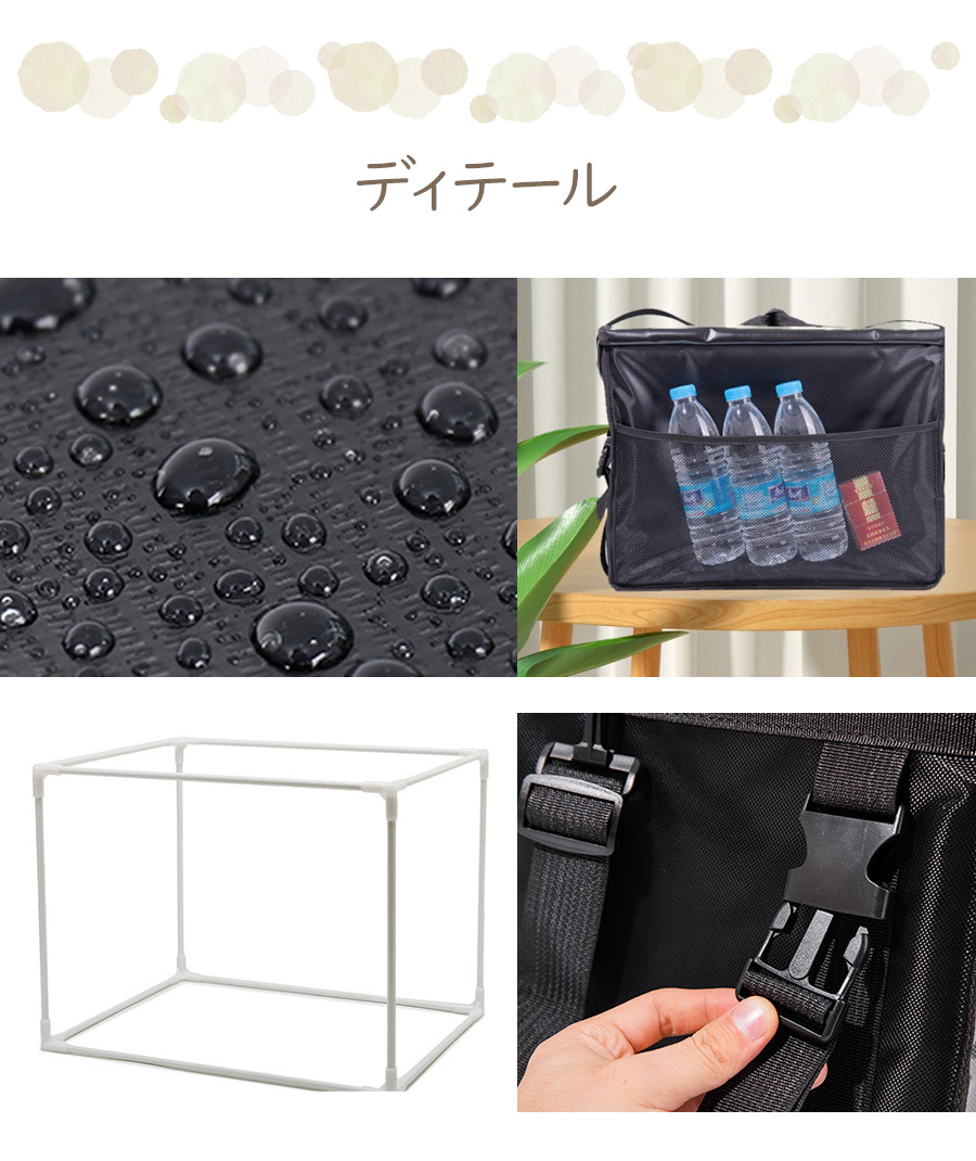 クーラーボックス 大型 100L ソフトクーラー 保冷バック クーラー
