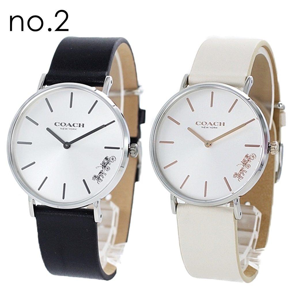 コーチ 腕時計 ペアウォッチ 夫婦 両親 彼氏 彼女 サプライズ 誕生日 プレゼント 記念日 クリスマス プレゼント 22 腕時計ノップル 通販 Yahoo ショッピング