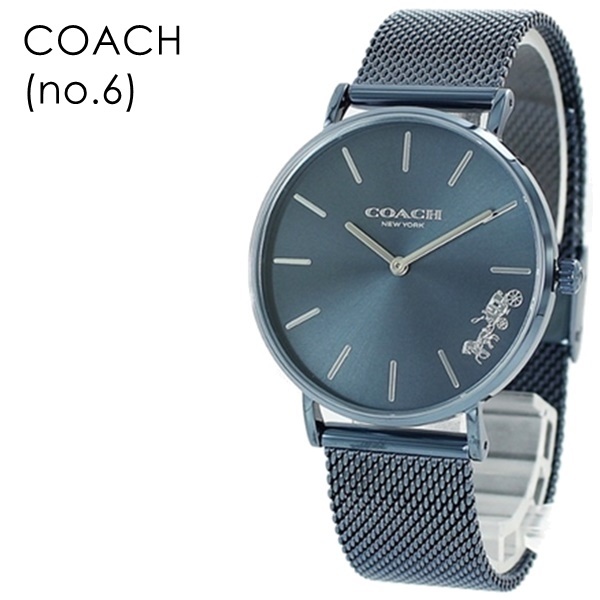 【COACH】コーチ/レディース腕時計/かわいい/ローズゴールド色/激レア 腕時計(アナログ) 好きに