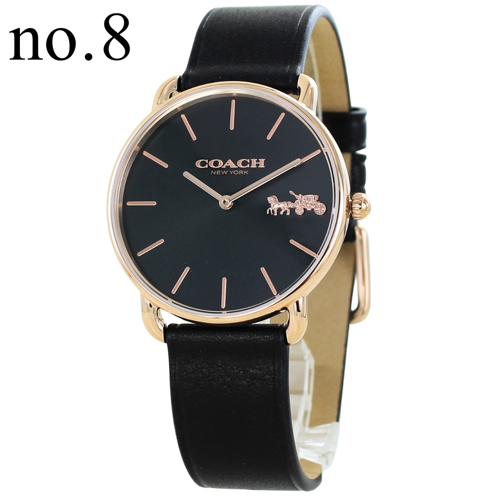 ブレスレット タイプ 腕時計 コーチのおすすめ人気商品一覧 通販