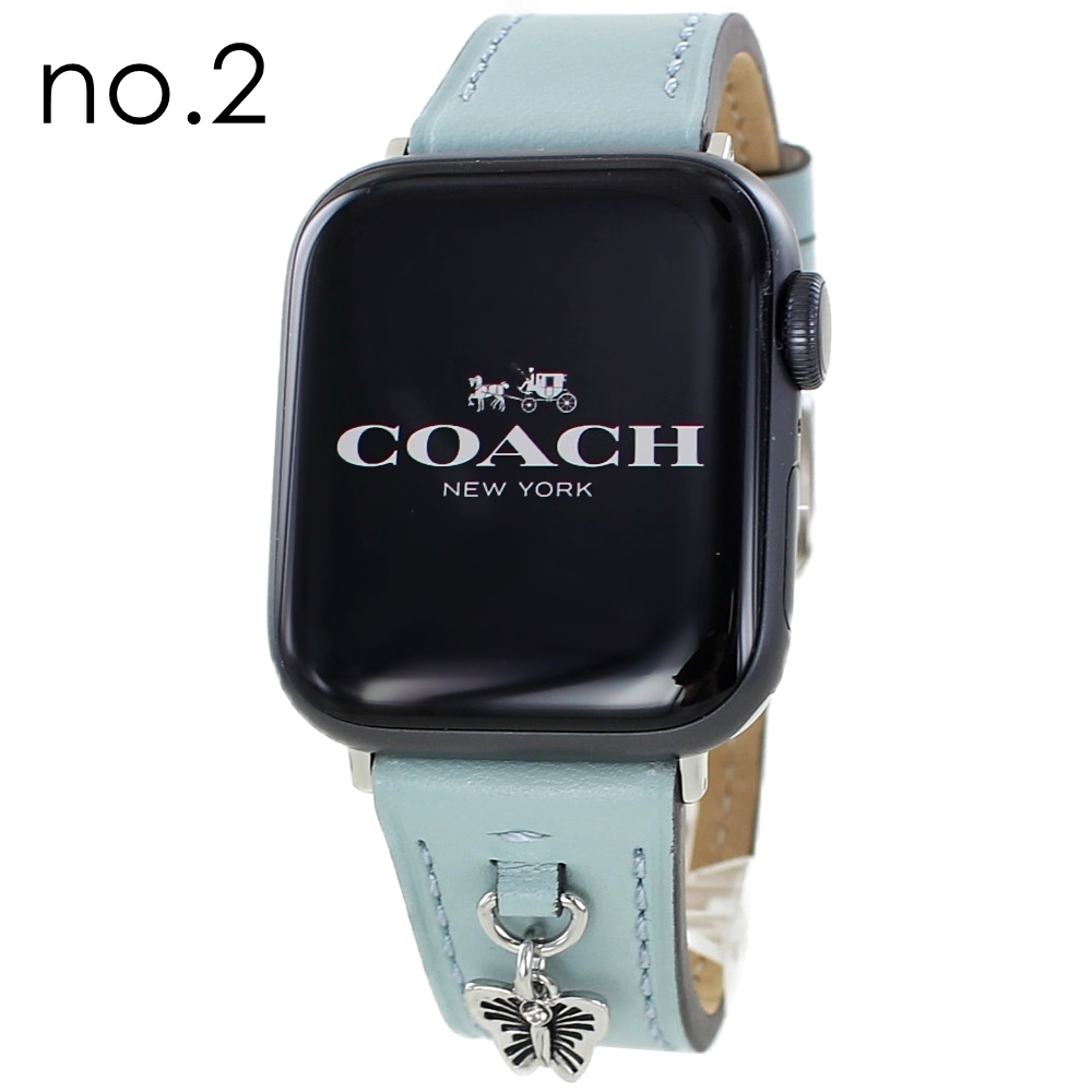 COACH 腕時計用ベルト、バンドの商品一覧｜腕時計用品｜ファッション