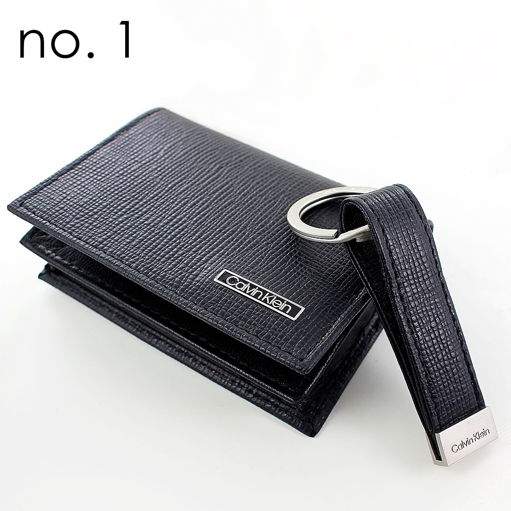 ck Calvin Klein ギフトセット カルバンクライン カードケース