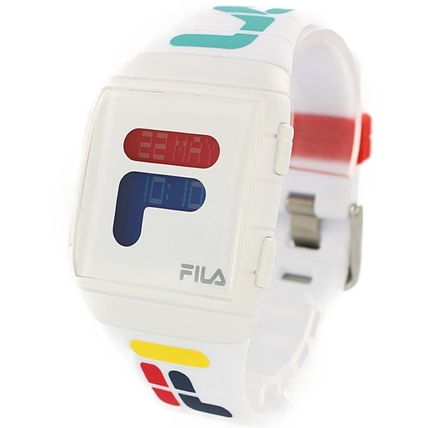 FILA メンズ腕時計の商品一覧｜ファッション 通販 - Yahoo!ショッピング