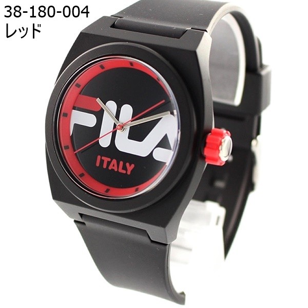 FILA メンズ腕時計の商品一覧｜ファッション 通販 - Yahoo!ショッピング