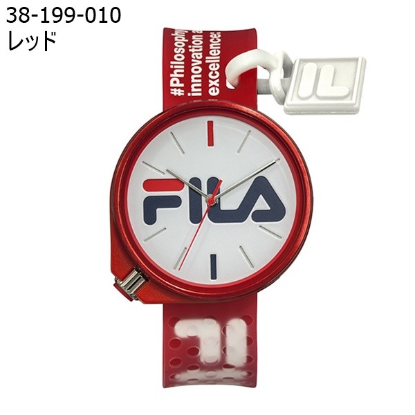 FILA メンズ腕時計の商品一覧｜ファッション 通販 - Yahoo!ショッピング