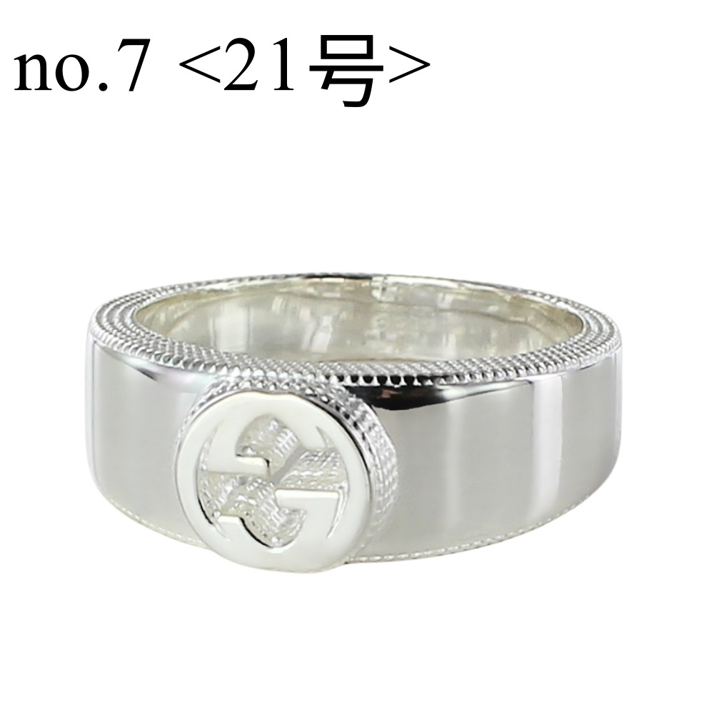 GUCCI（グッチ） リング 指輪 メンズ レディース ユニセックス