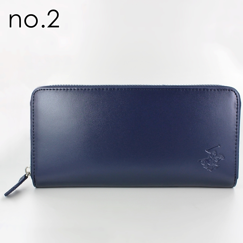ギフトセット 長財布 メンズ ブランド ビバリーヒルズポロクラブ ラッピング済 ギフトセット 長財布 メンズ ビバリーヒルズ