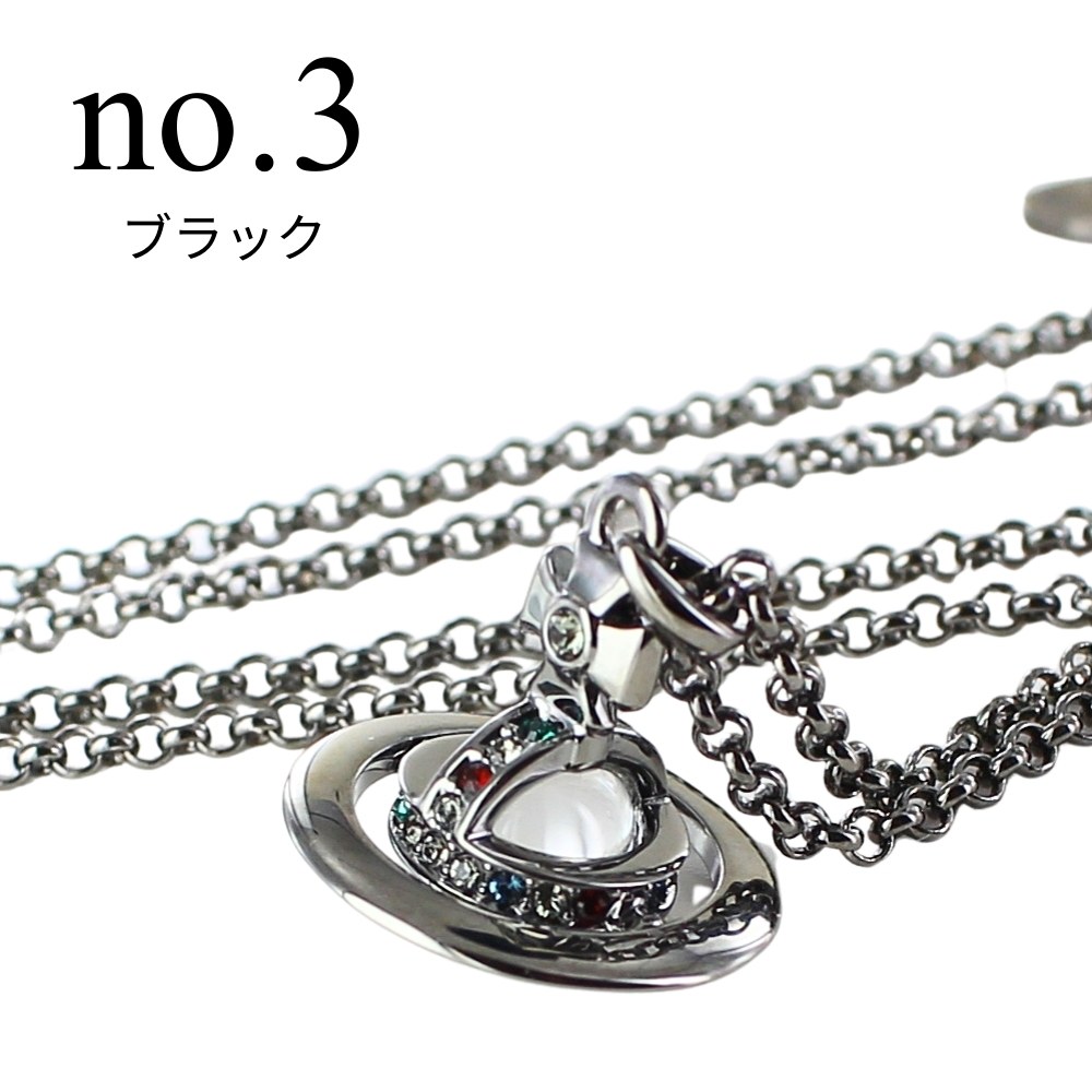 Vivienne Westwood（ヴィヴィアンウエストウッド） ネックレス