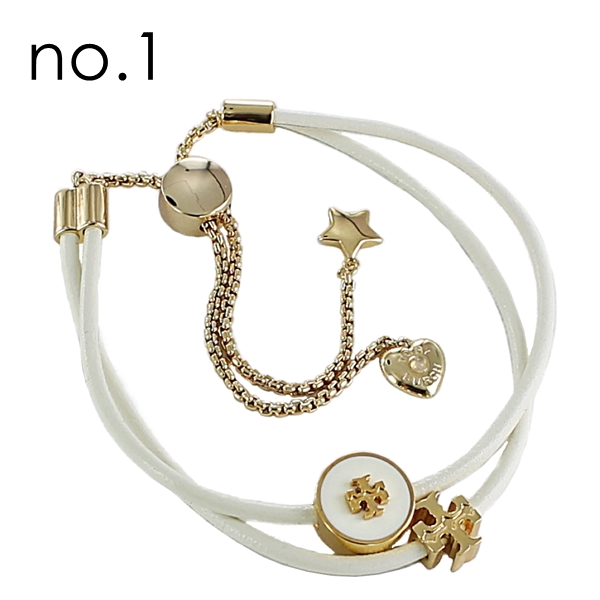 TORY BURCH トリーバーチ ブランド ブレスレット レディース