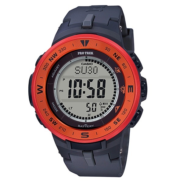 国内正規品 新品 即納 Casio カシオ Pro Trek メンズ レディース