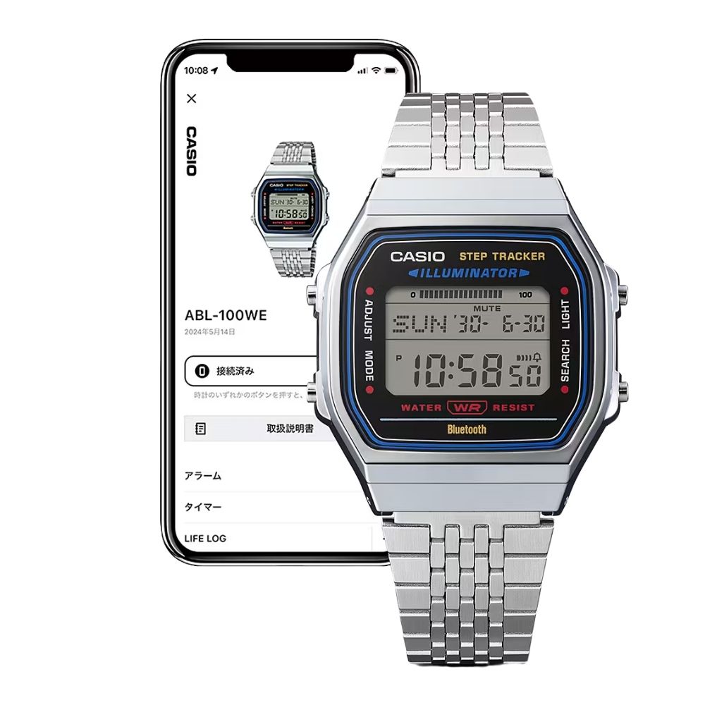 スタンダード（CASIO） 正規品 カシオ 腕時計 メンズ レディース