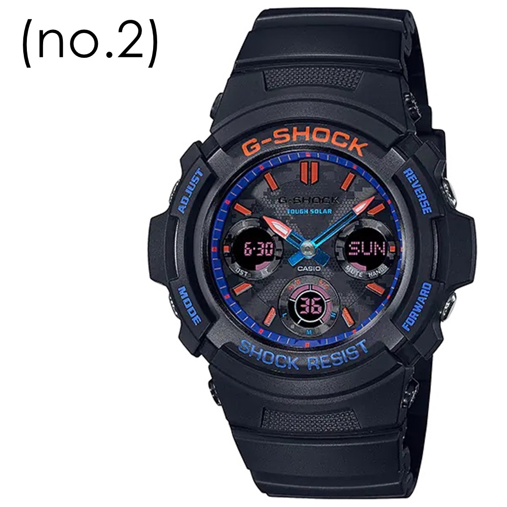 CASIO メンズ腕時計（腕時計のモデル：逆輸入、海外モデル）の商品一覧 