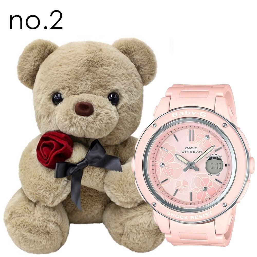 CASIO BABY-G BGA-150FL-4AJF 【未使用品】 BGA-150FL-4AJF | CASIO