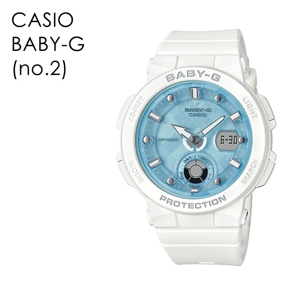 CASIO レディース腕時計の商品一覧｜ファッション 通販 - Yahoo 