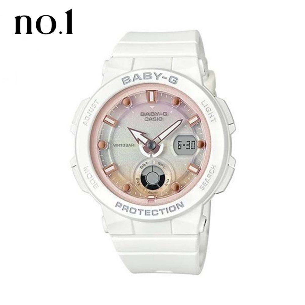 BABY-G ラッピング済 ギフトセット ベビーG 腕時計 手表 海 BABY-G ラッピング済 ギフトセット ベビーG 腕時計 手表 海