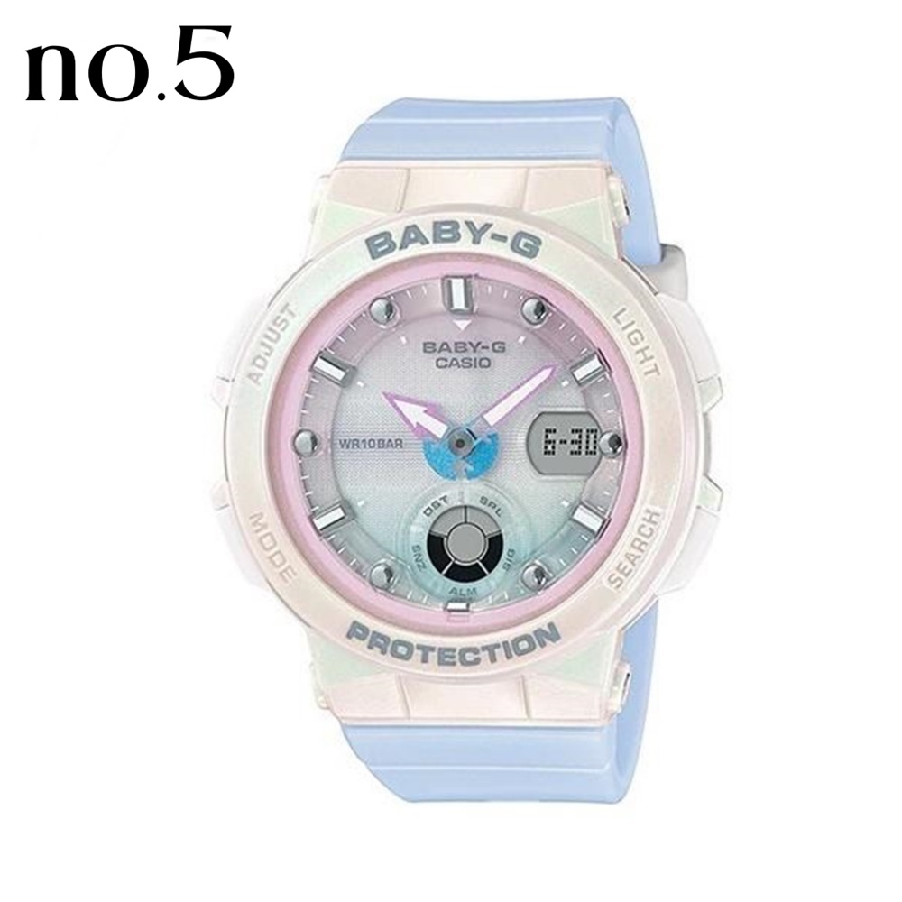 カシオ ベビーG 24個 Baby-G 楽天市場】カシオ BABY-G BABYG ベビージー ベイビーG ブランド
